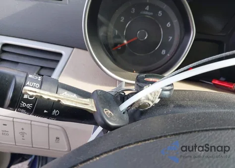 2014 Hyundai Elantra Limited из США, поврежденный, VIN 5NPDH4AEXEH529509